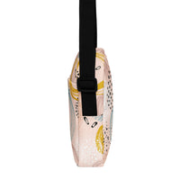 Utility crossbody bag