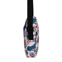 Utility crossbody bag