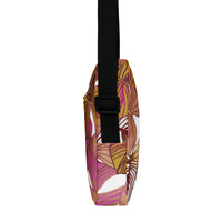 Utility crossbody bag