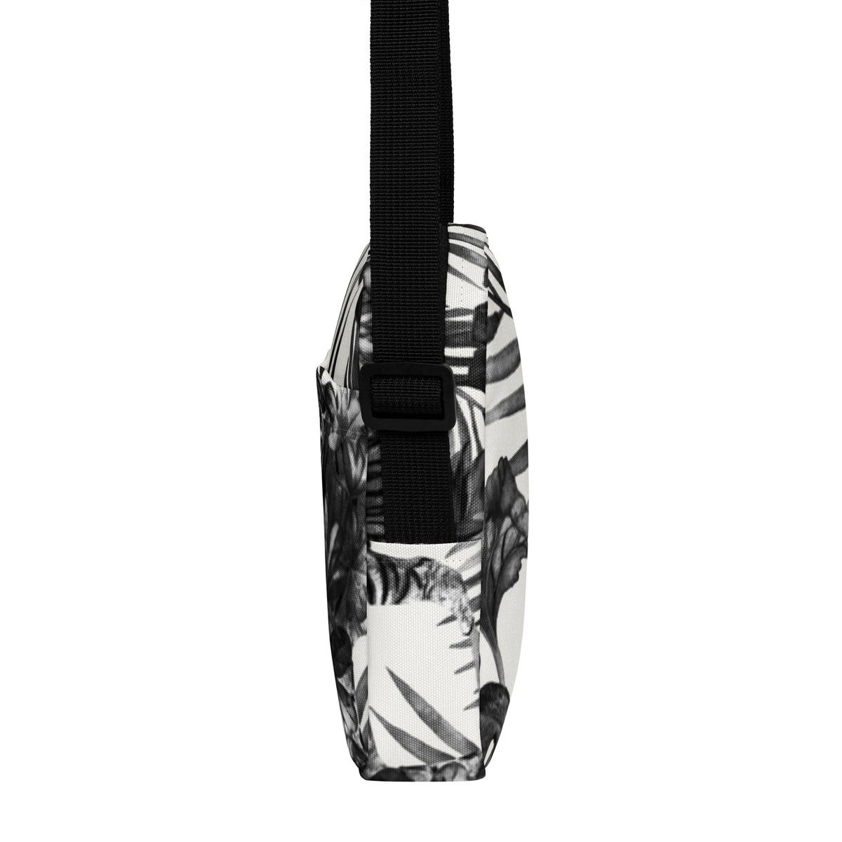 Utility crossbody bag