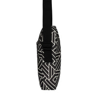 Utility crossbody bag