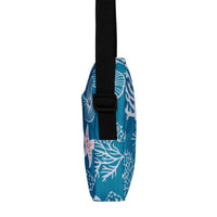 Utility crossbody bag