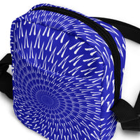 Utility crossbody bag