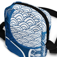 Utility crossbody bag