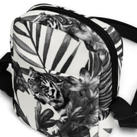 Utility crossbody bag