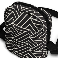 Utility crossbody bag
