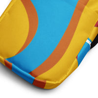Utility crossbody bag