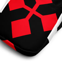 Utility crossbody bag