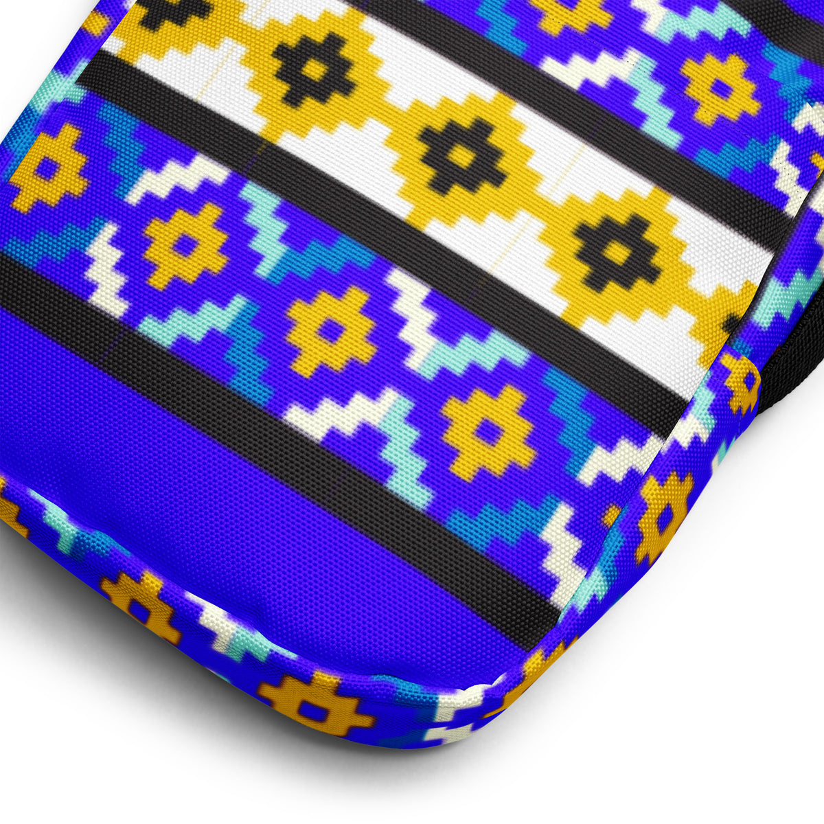 Utility crossbody bag