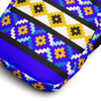 Utility crossbody bag
