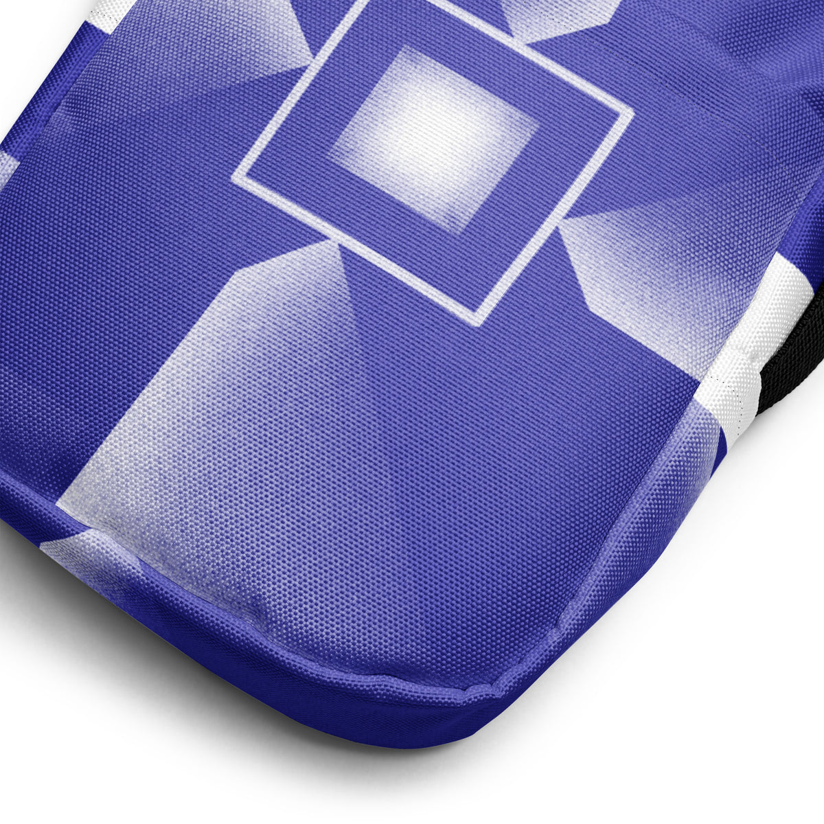 Utility crossbody bag