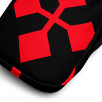 Utility crossbody bag