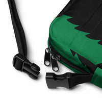 Utility crossbody bag