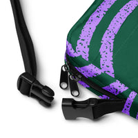 Utility crossbody bag
