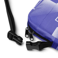 Utility crossbody bag