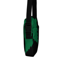Utility crossbody bag