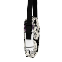 Utility crossbody bag