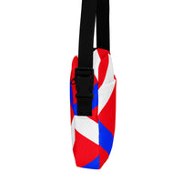 Utility crossbody bag