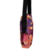 Utility crossbody bag