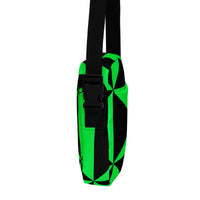 Utility crossbody bag