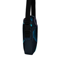 Utility crossbody bag