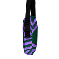 Utility crossbody bag