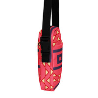 Utility crossbody bag
