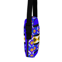 Utility crossbody bag