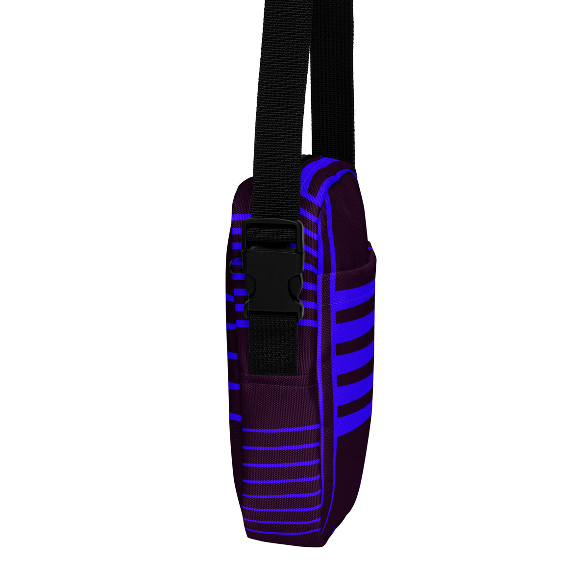 Utility crossbody bag