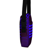 Utility crossbody bag