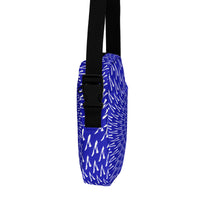 Utility crossbody bag