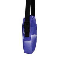 Utility crossbody bag