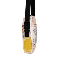 Utility crossbody bag