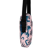 Utility crossbody bag