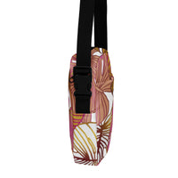 Utility crossbody bag