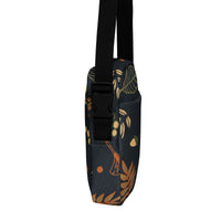 Utility crossbody bag