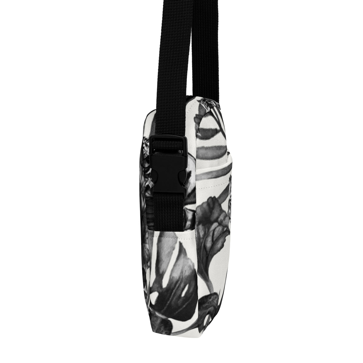Utility crossbody bag