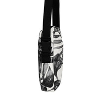 Utility crossbody bag