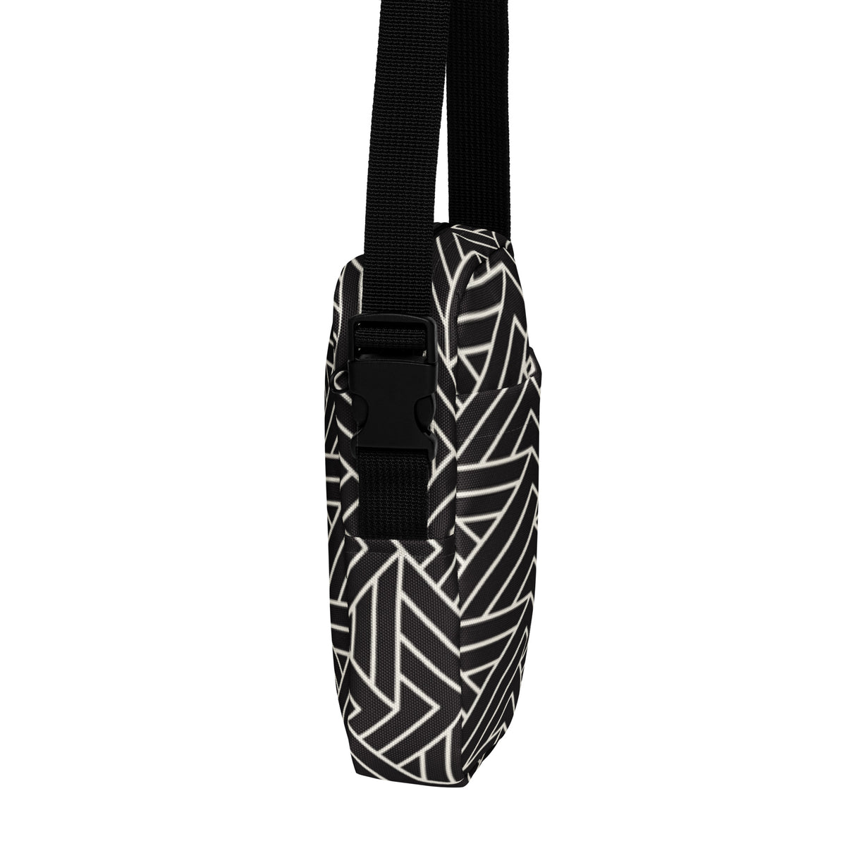 Utility crossbody bag