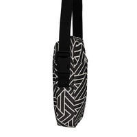 Utility crossbody bag