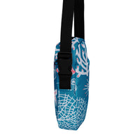 Utility crossbody bag