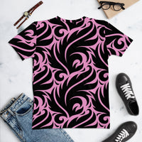 WOMEN'S CREW NECK T-SHIRT