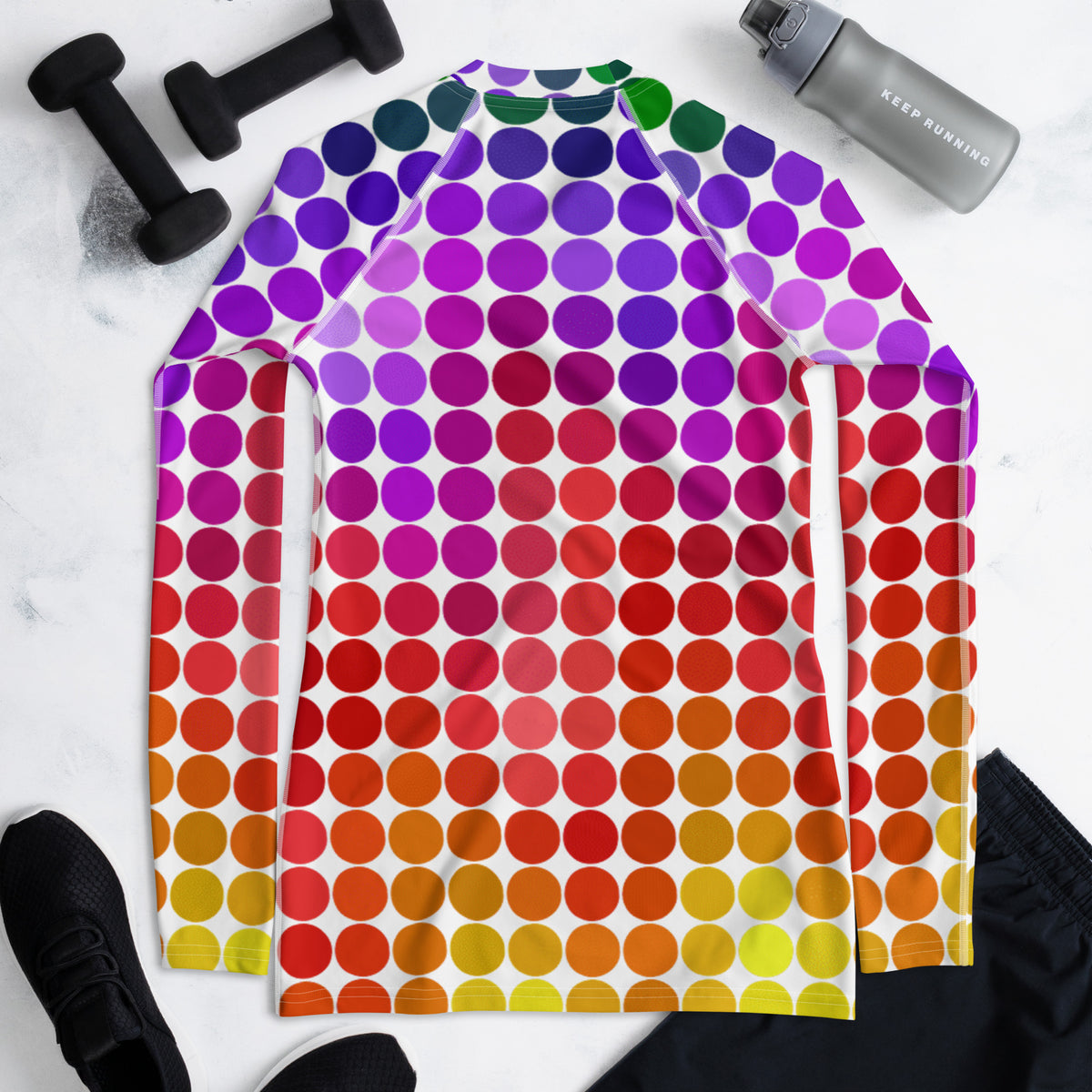 Women's Rash Guard