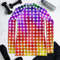 Women's Rash Guard
