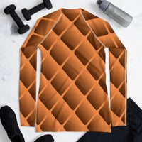 Women's Rash Guard