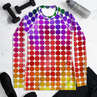 Women's Rash Guard