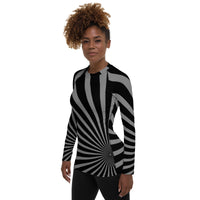 Women's Rash Guard