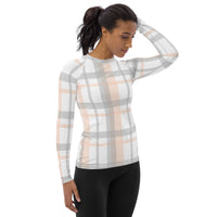 Women's Rash Guard