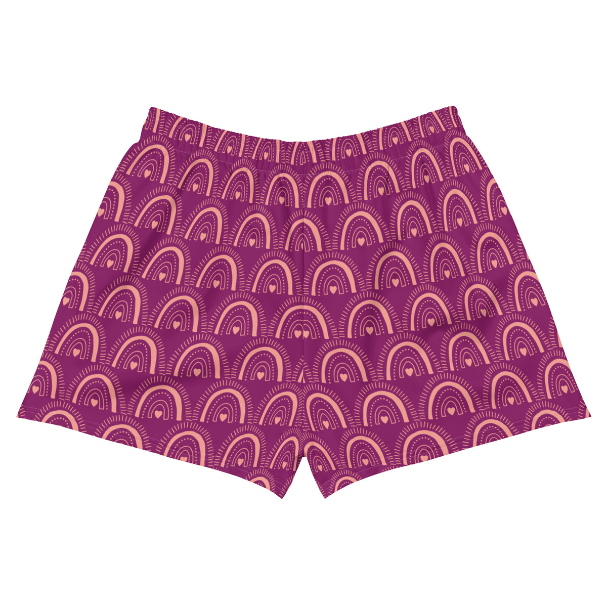 Athletic Shorts