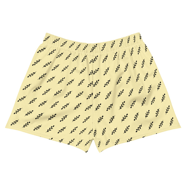 Athletic Shorts